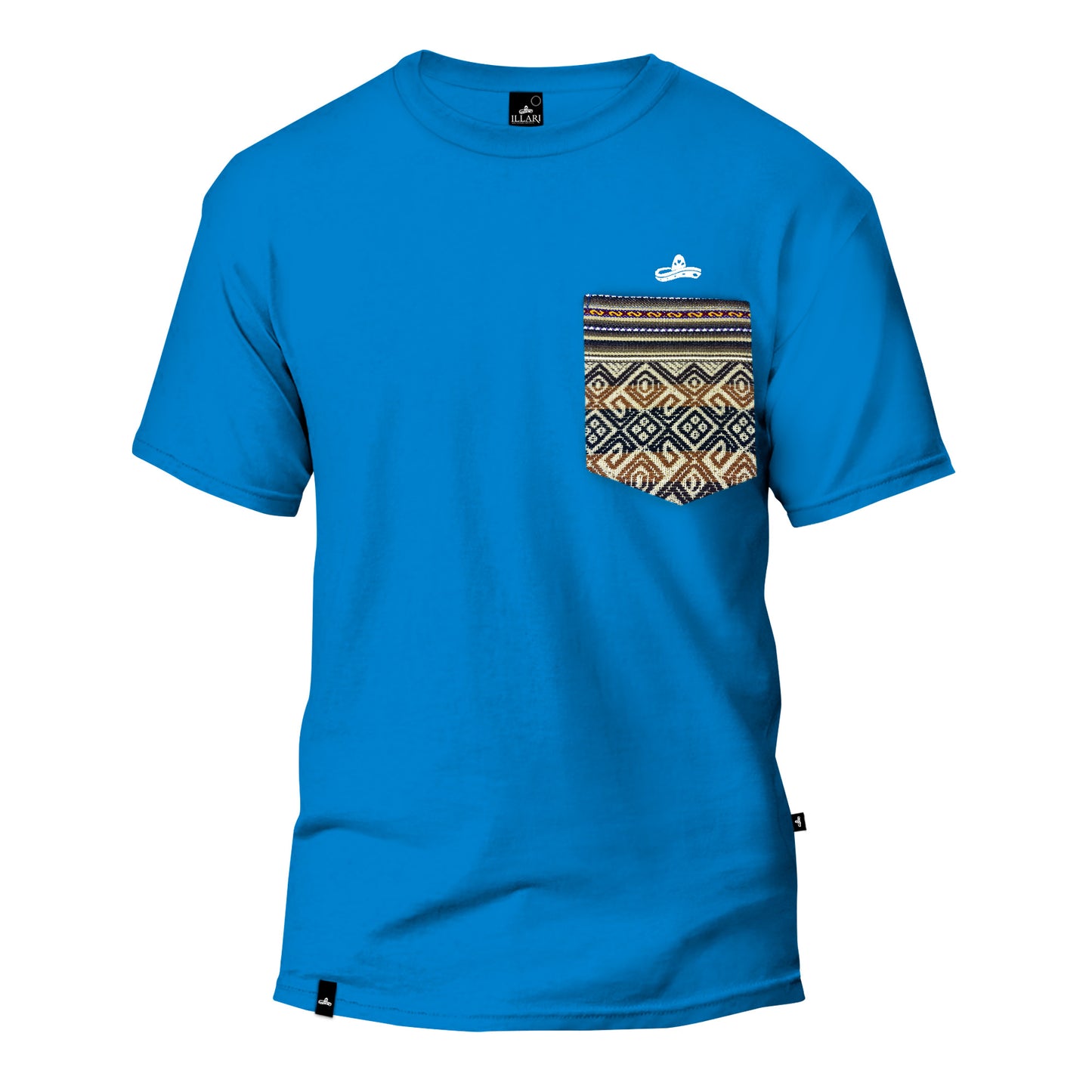 PLAYERA TEPOTZOTLÁN