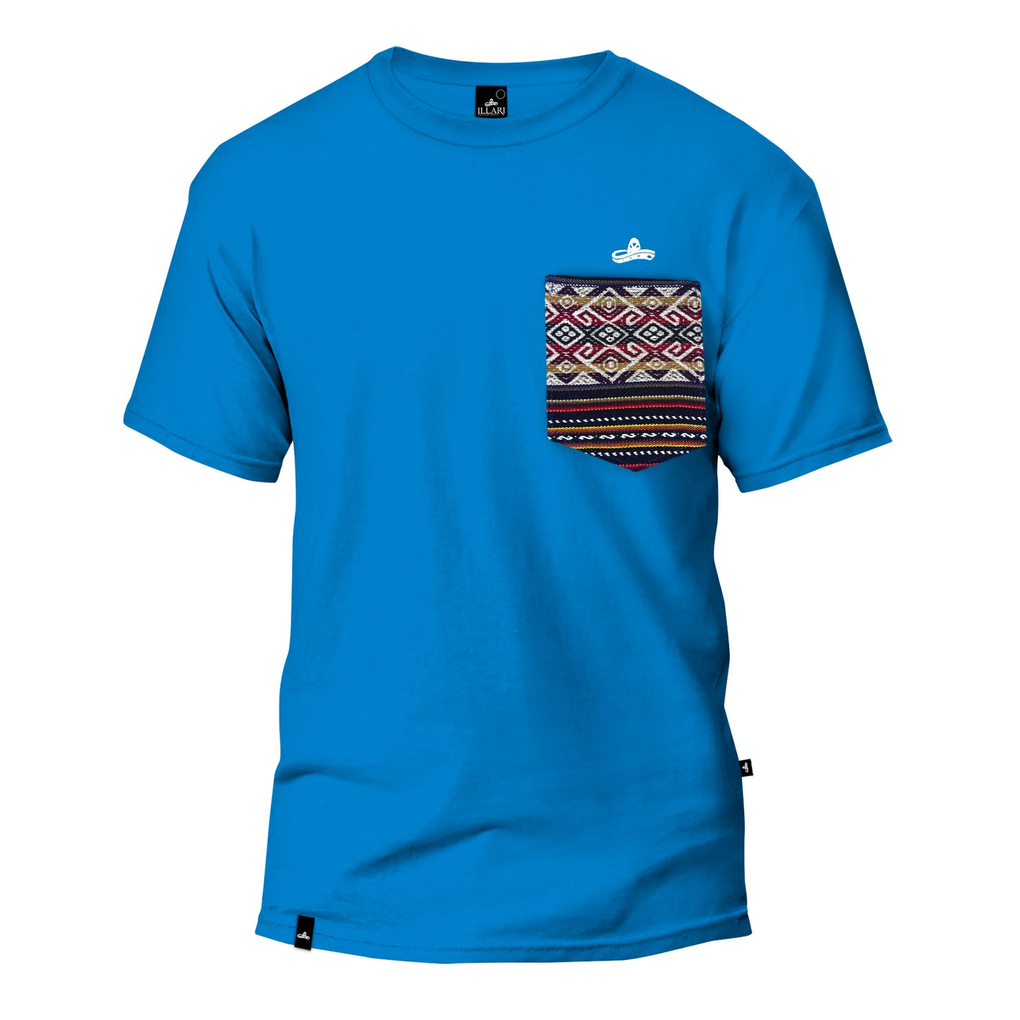 PLAYERA TEPOTZOTLÁN