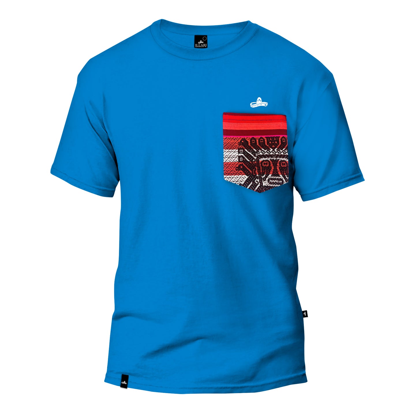 PLAYERA TEPOTZOTLÁN