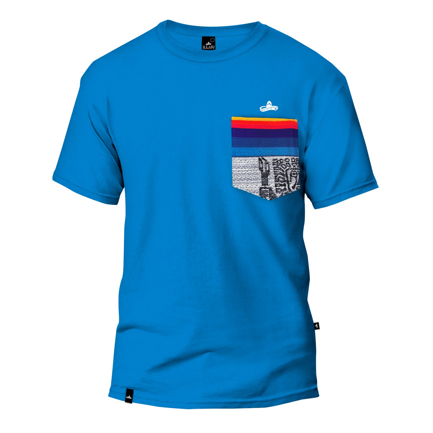 PLAYERA TEPOTZOTLÁN
