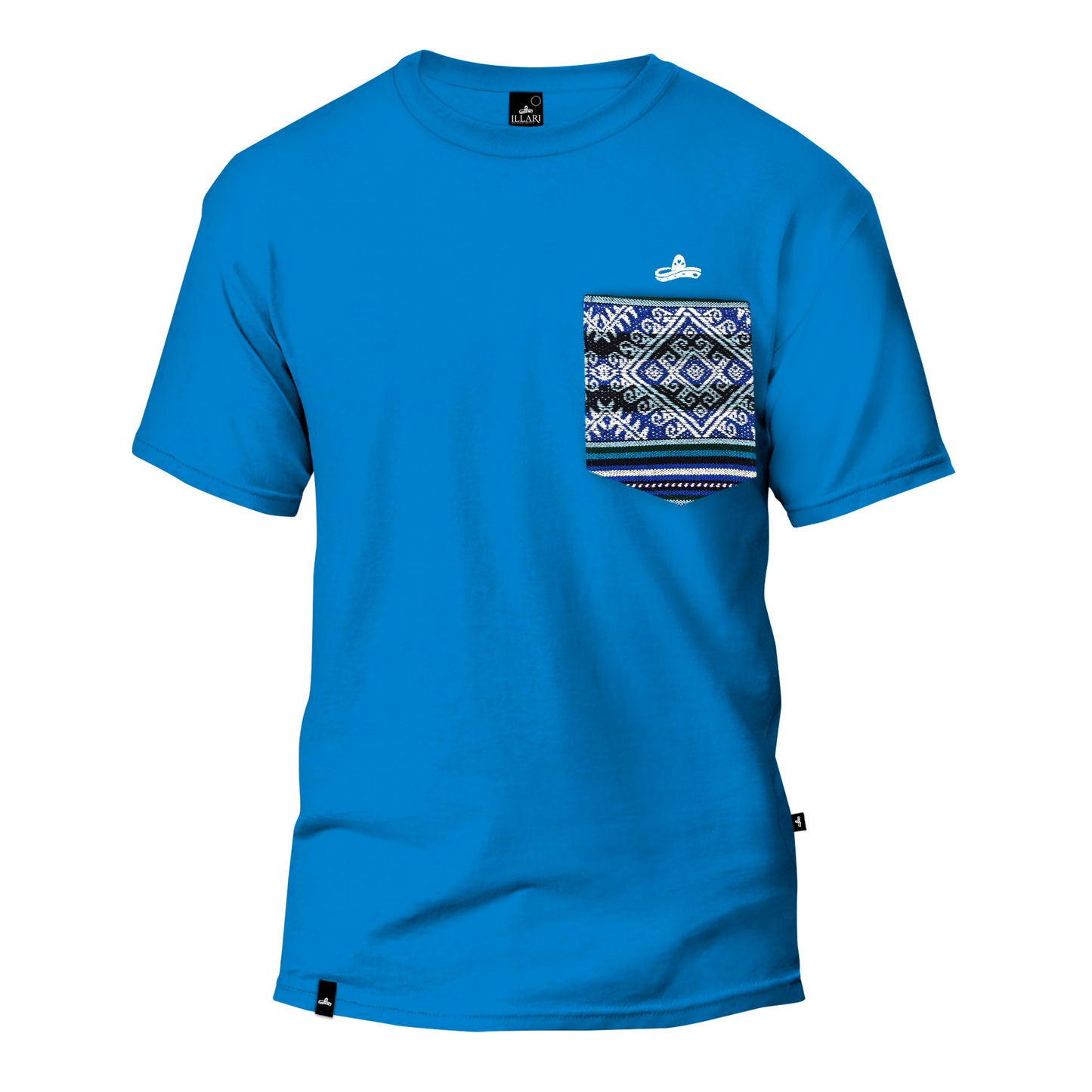 PLAYERA TEPOTZOTLÁN