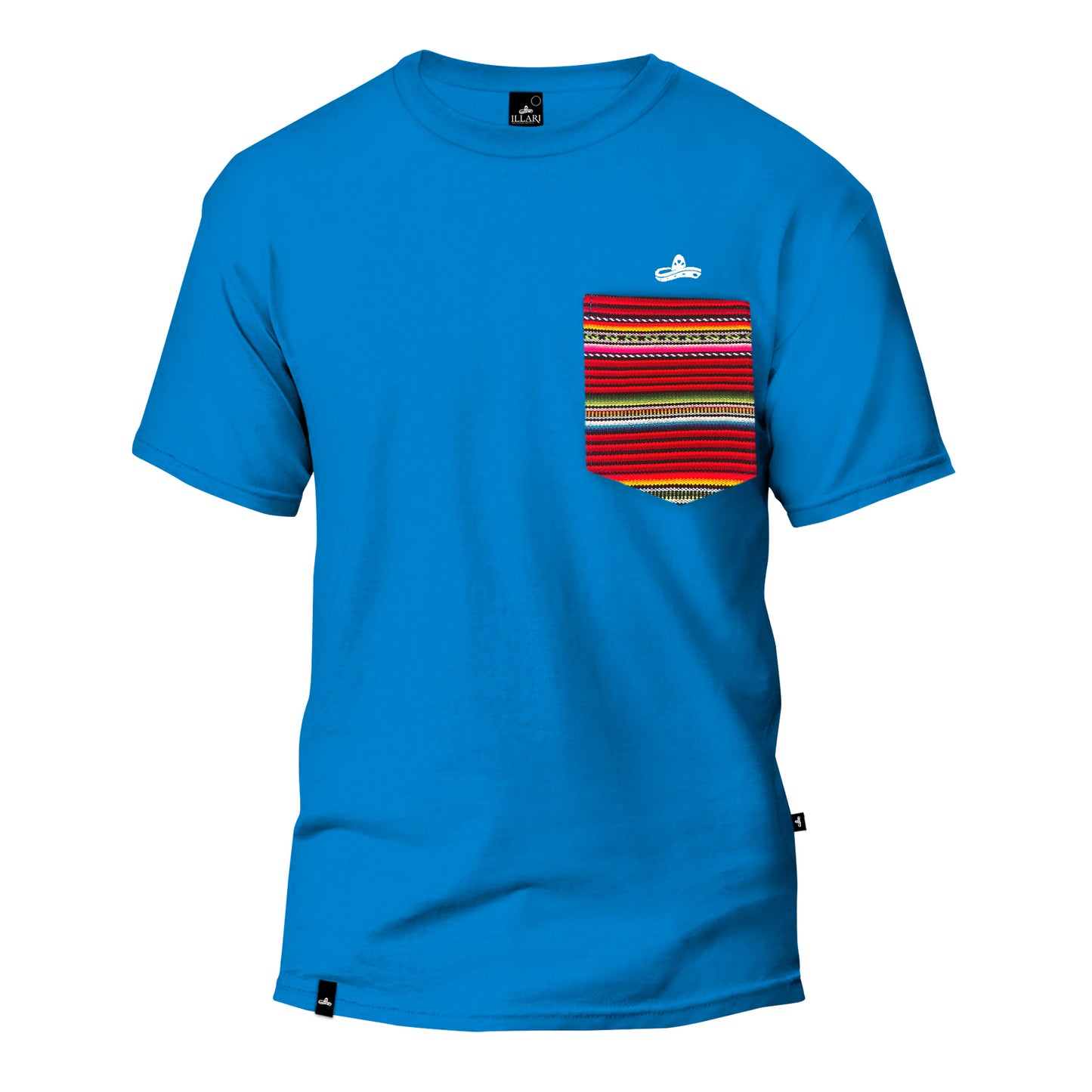 PLAYERA TEPOTZOTLÁN