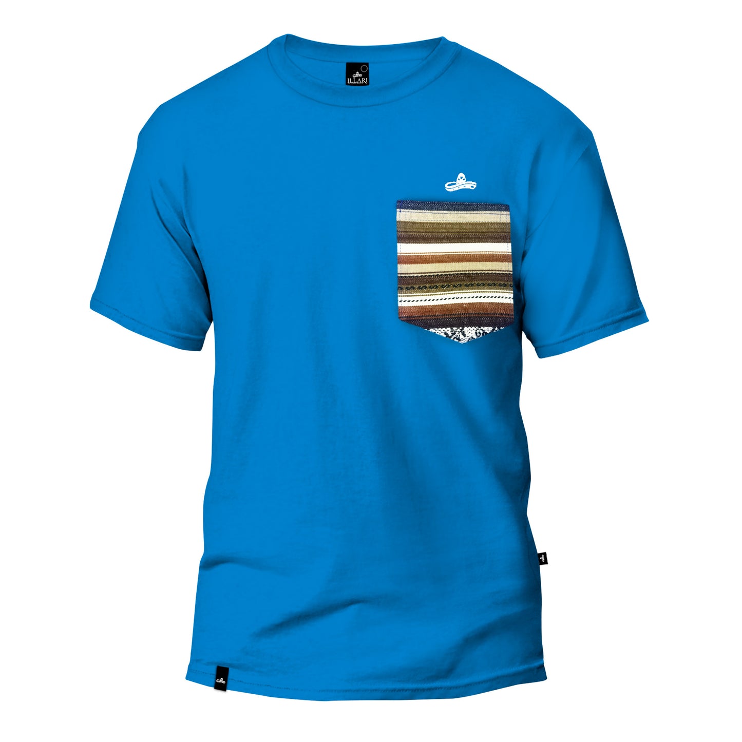 PLAYERA TEPOTZOTLÁN