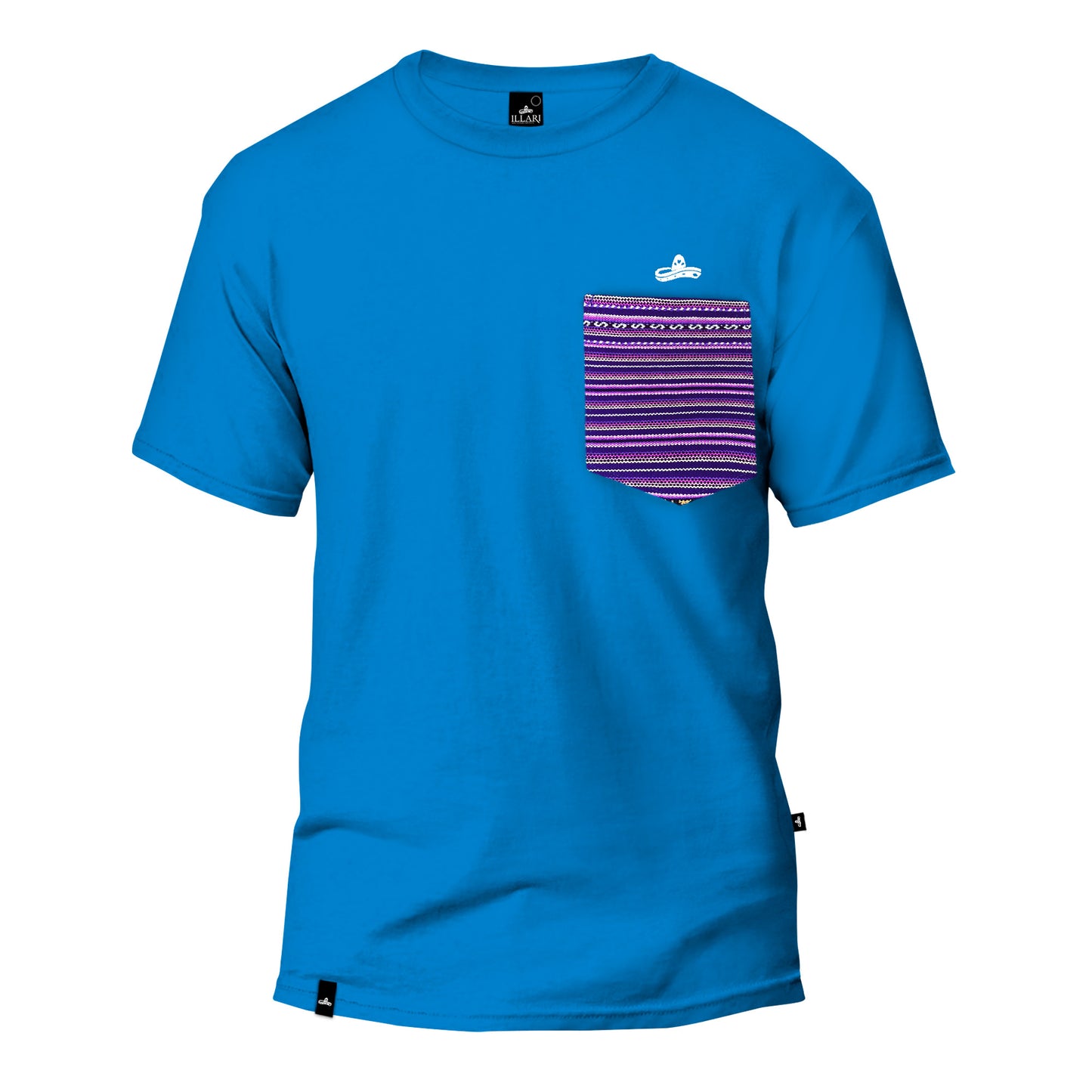 PLAYERA TEPOTZOTLÁN