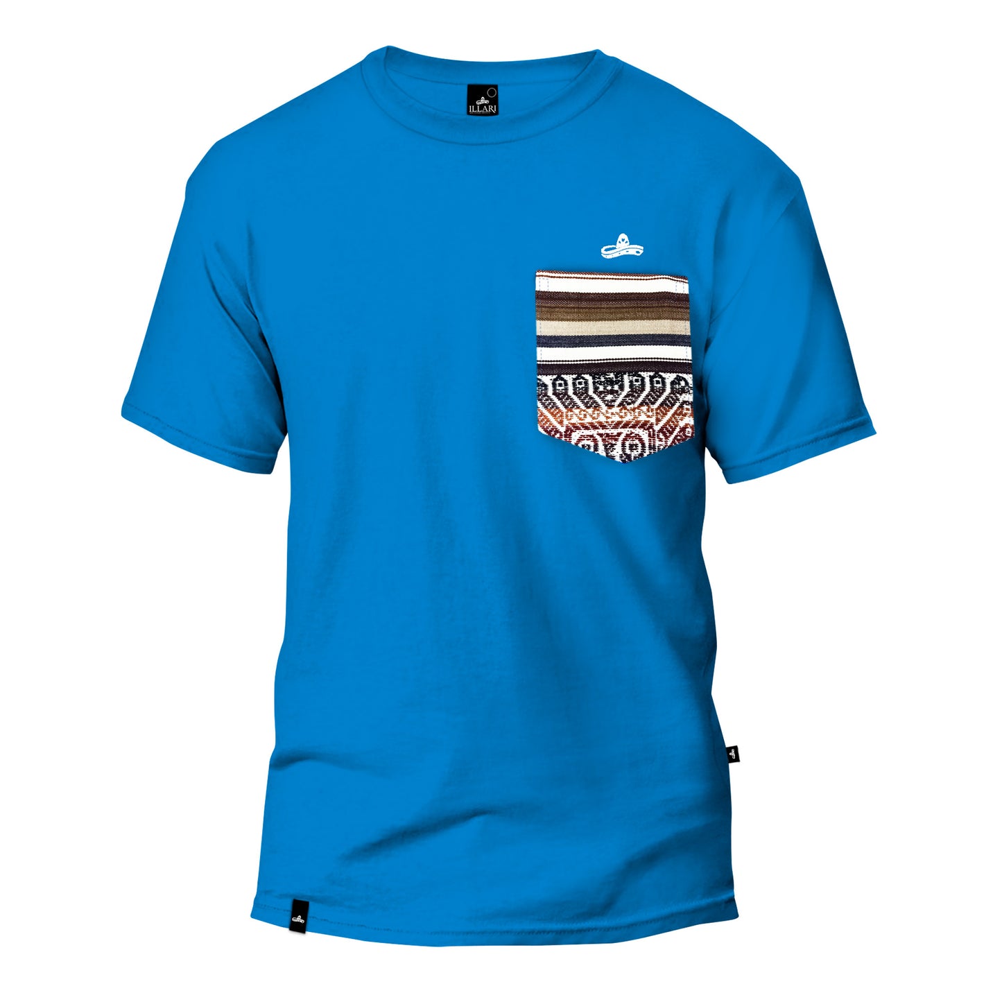 PLAYERA TEPOTZOTLÁN