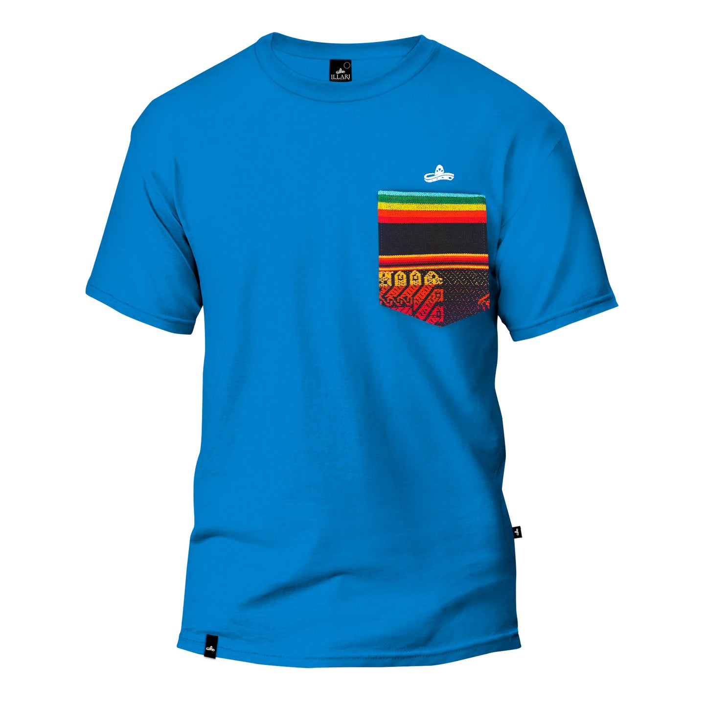 PLAYERA TEPOTZOTLÁN