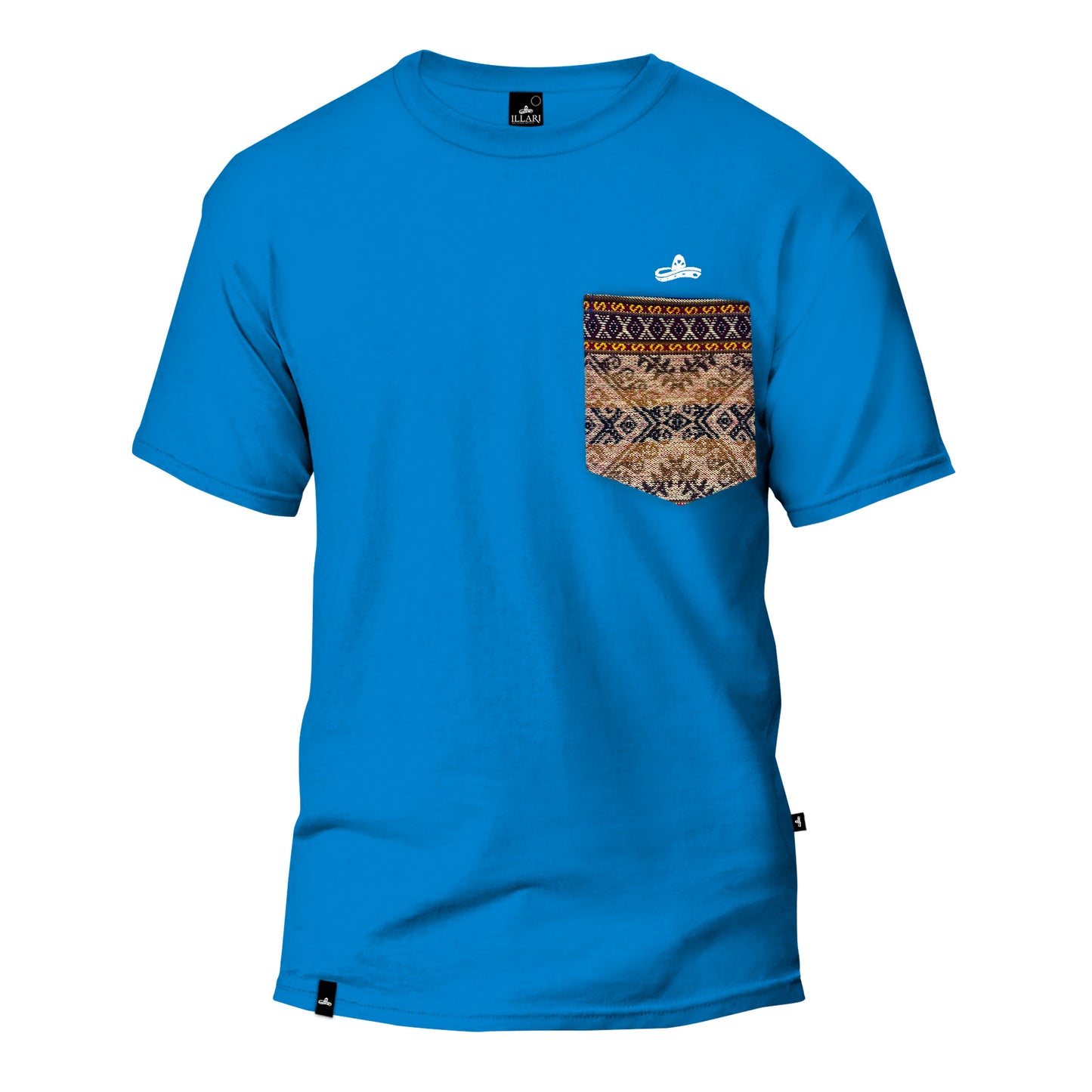 PLAYERA TEPOTZOTLÁN