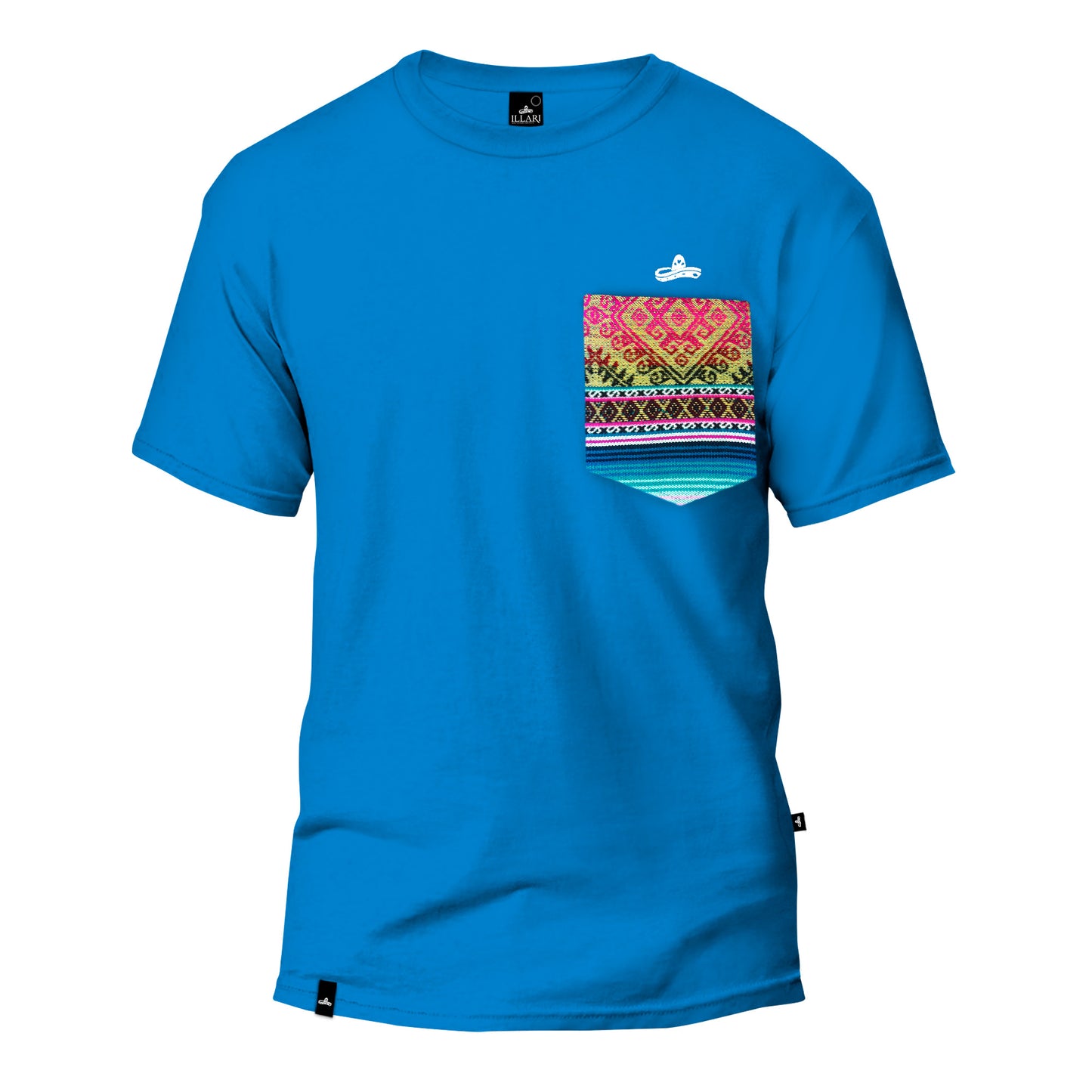 PLAYERA TEPOTZOTLÁN