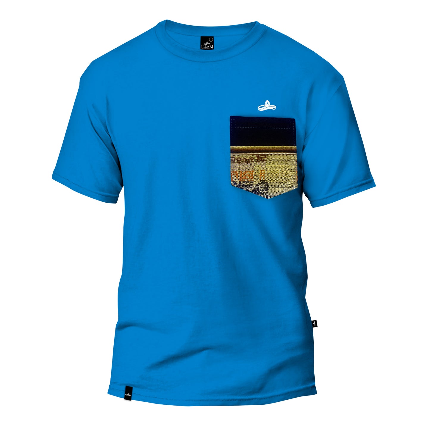 PLAYERA TEPOTZOTLÁN