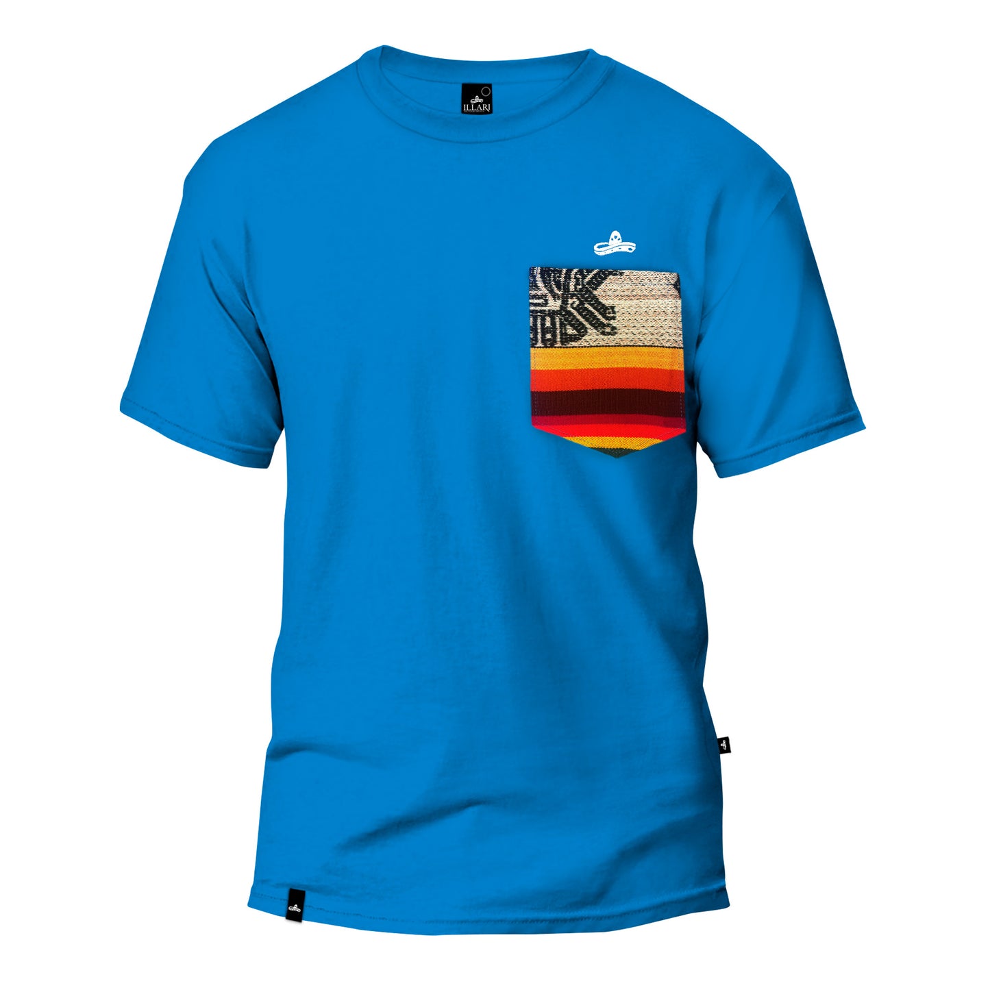 PLAYERA TEPOTZOTLÁN