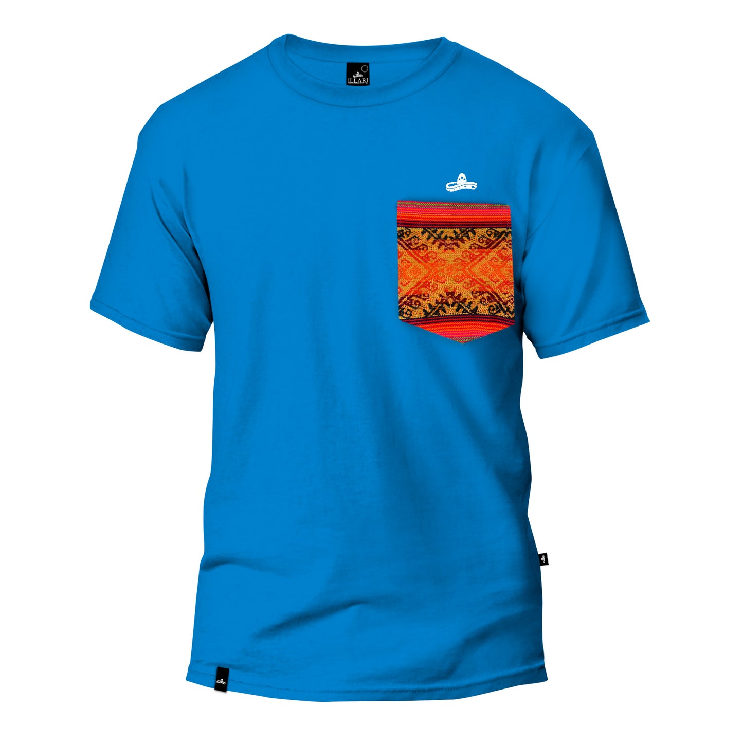 PLAYERA TEPOTZOTLÁN