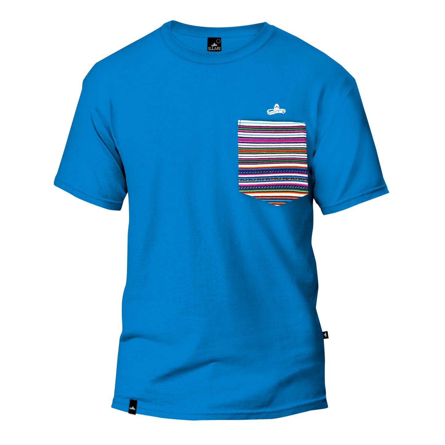 PLAYERA TEPOTZOTLÁN