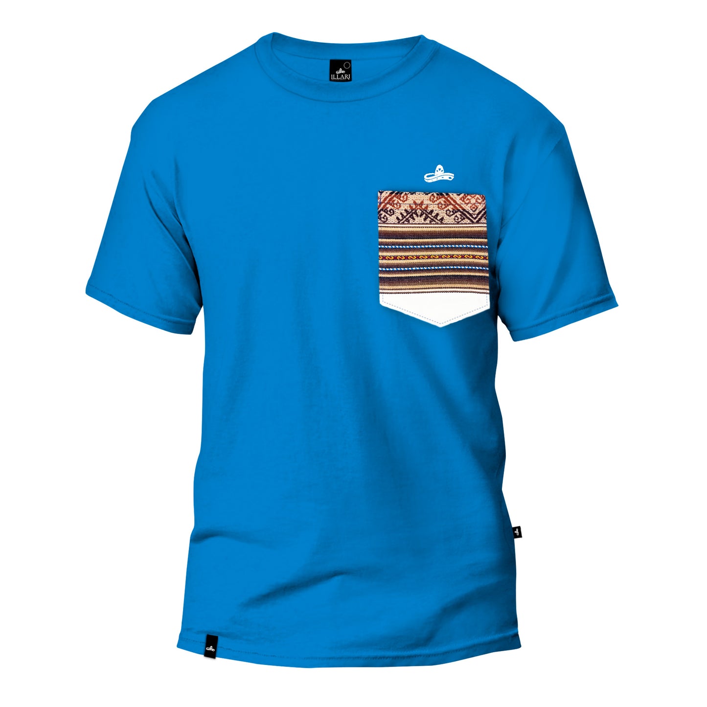 PLAYERA TEPOTZOTLÁN