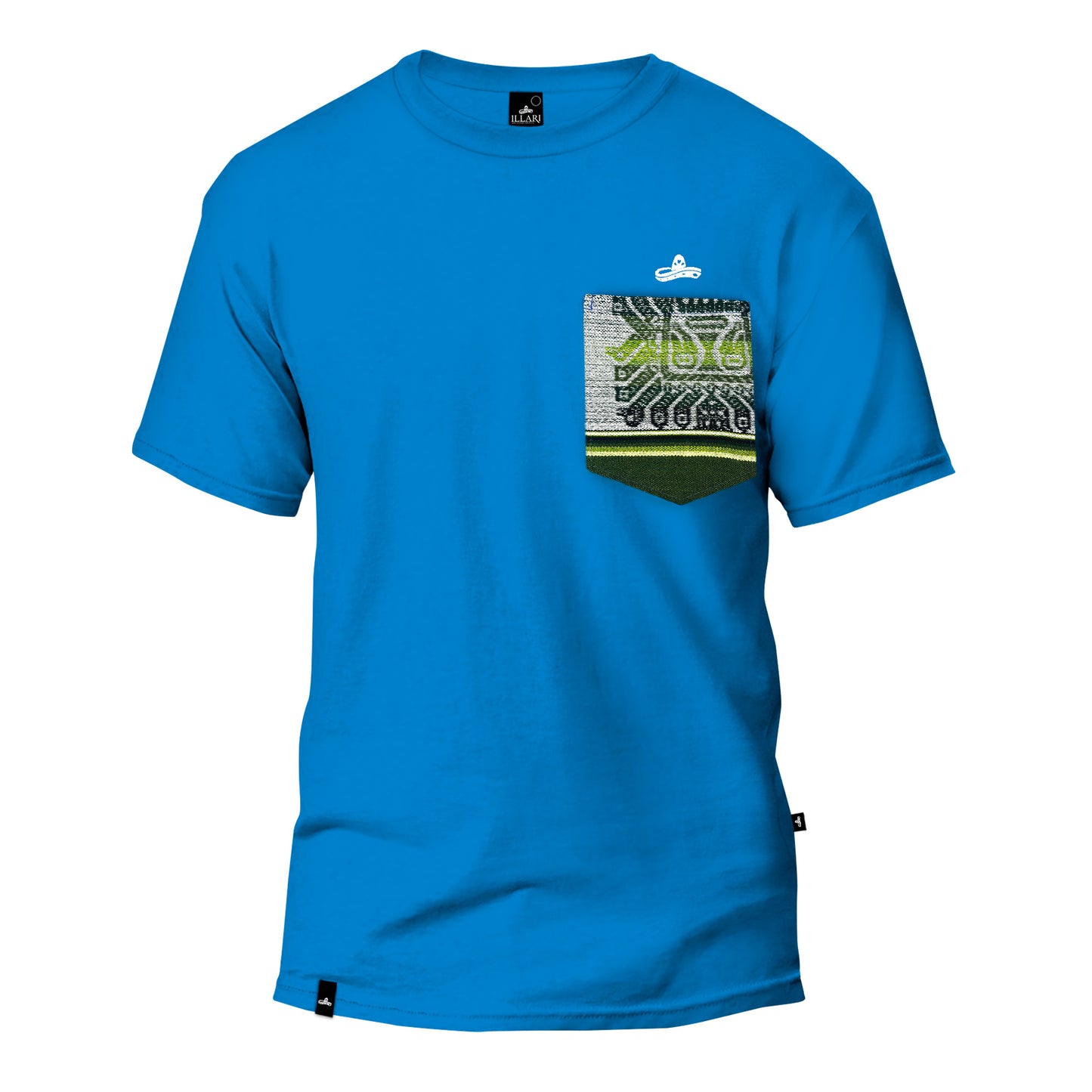 PLAYERA TEPOTZOTLÁN