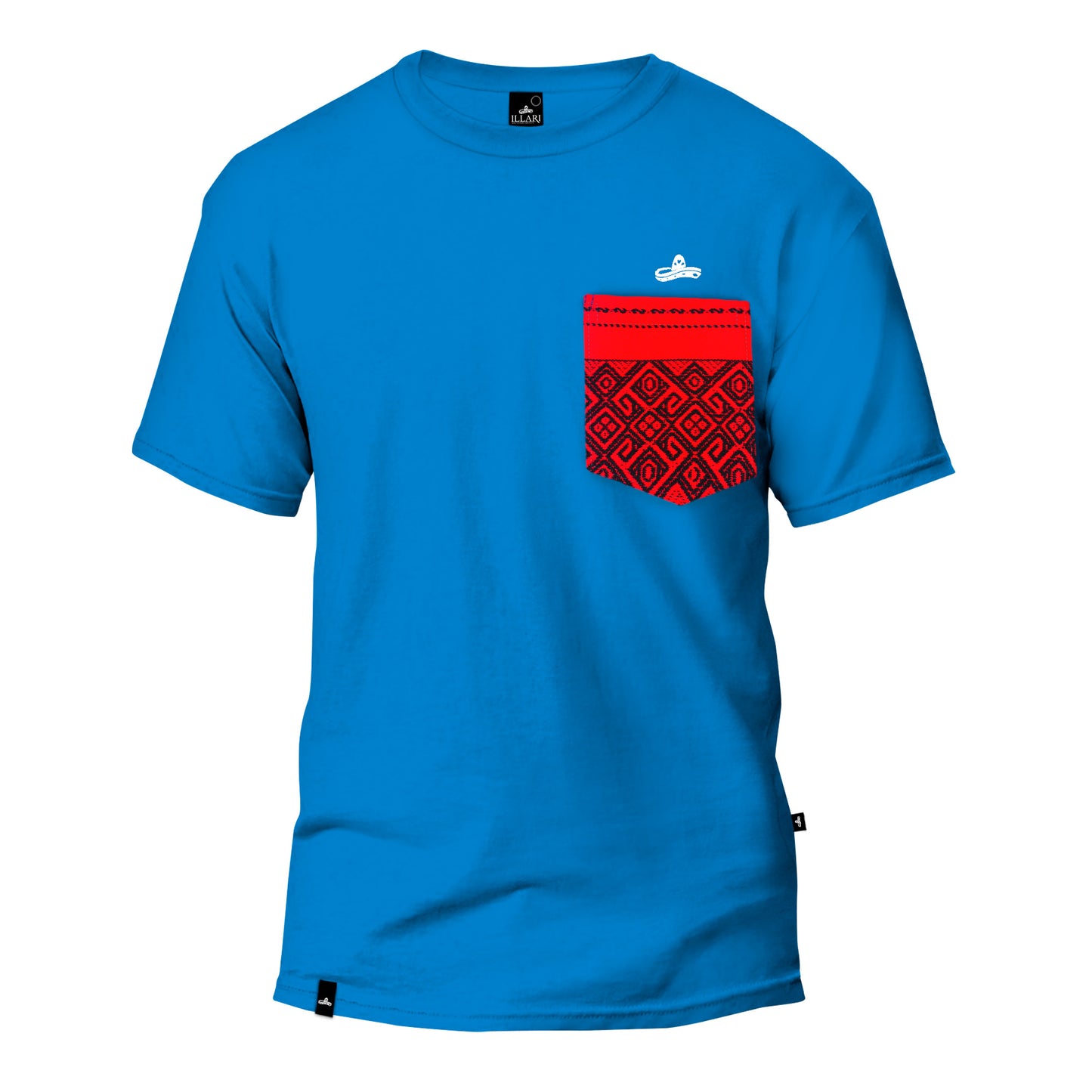 PLAYERA TEPOTZOTLÁN