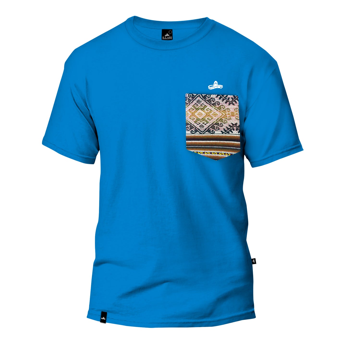 PLAYERA TEPOTZOTLÁN