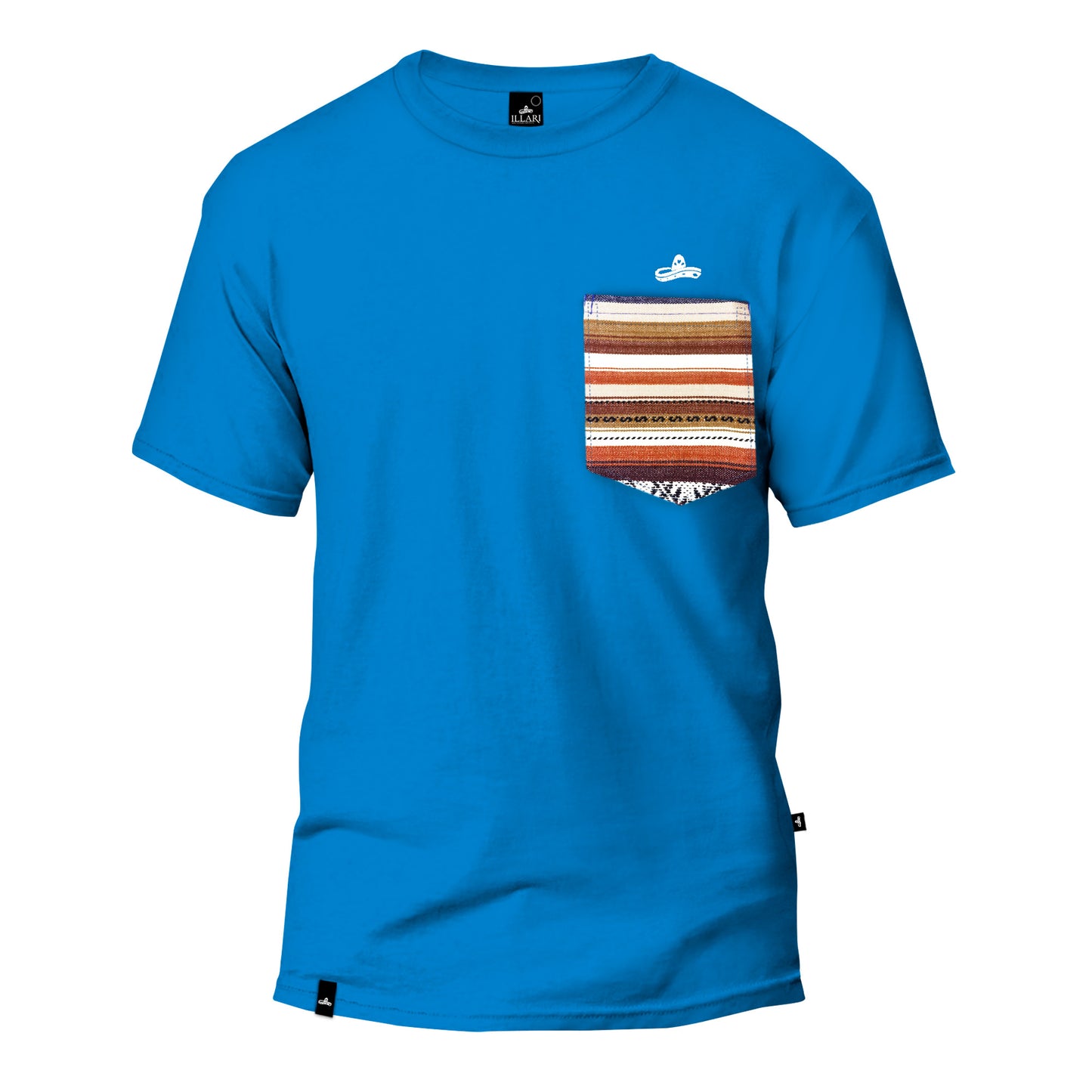 PLAYERA TEPOTZOTLÁN