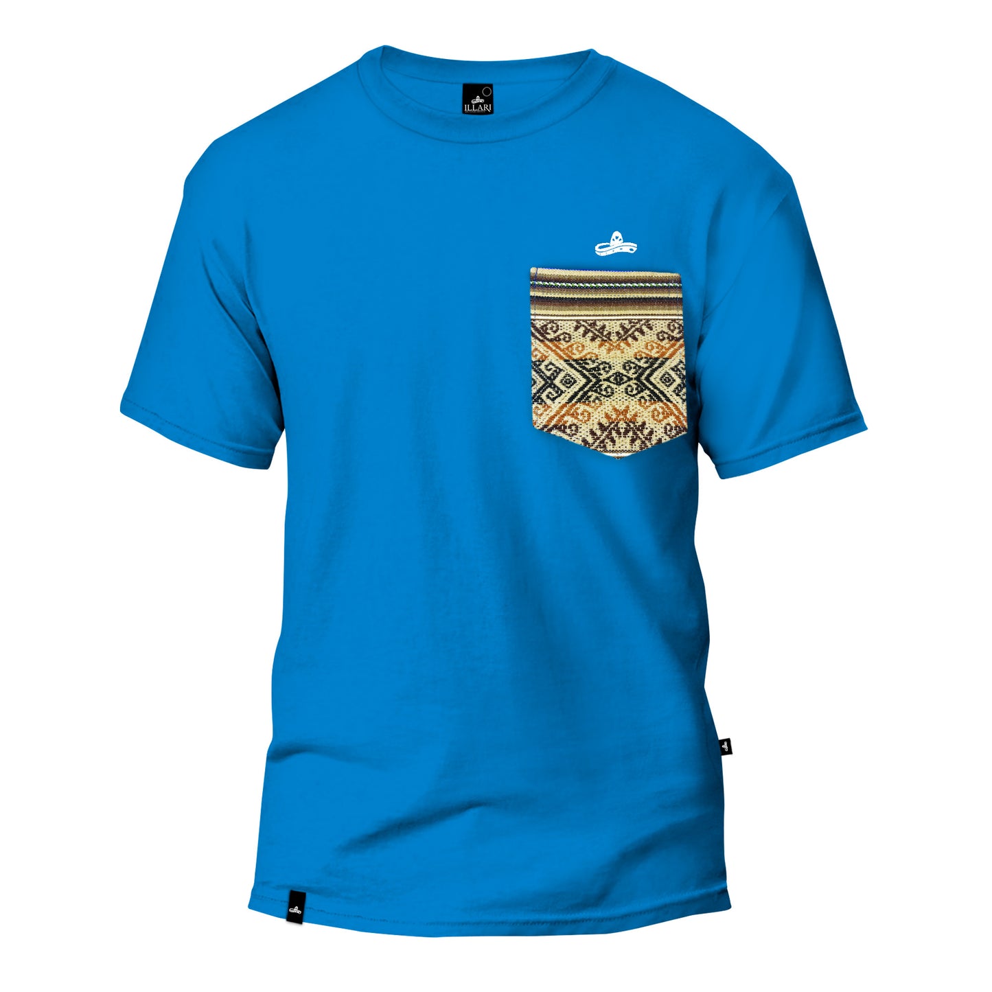 PLAYERA TEPOTZOTLÁN