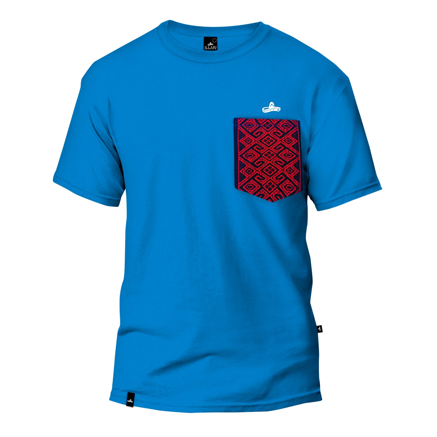 PLAYERA TEPOTZOTLÁN