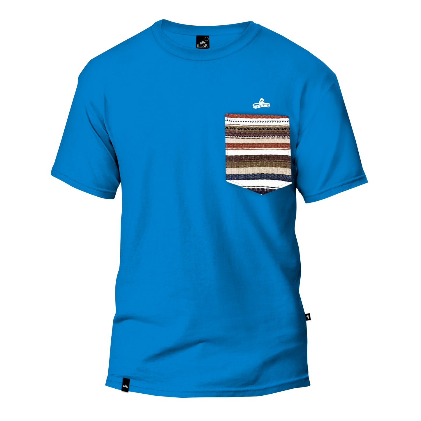 PLAYERA TEPOTZOTLÁN