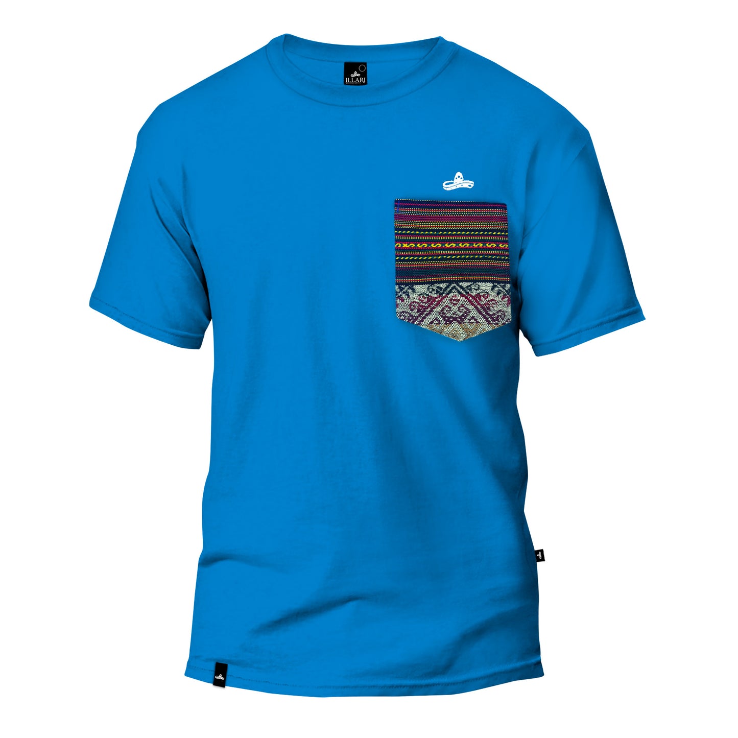 PLAYERA TEPOTZOTLÁN