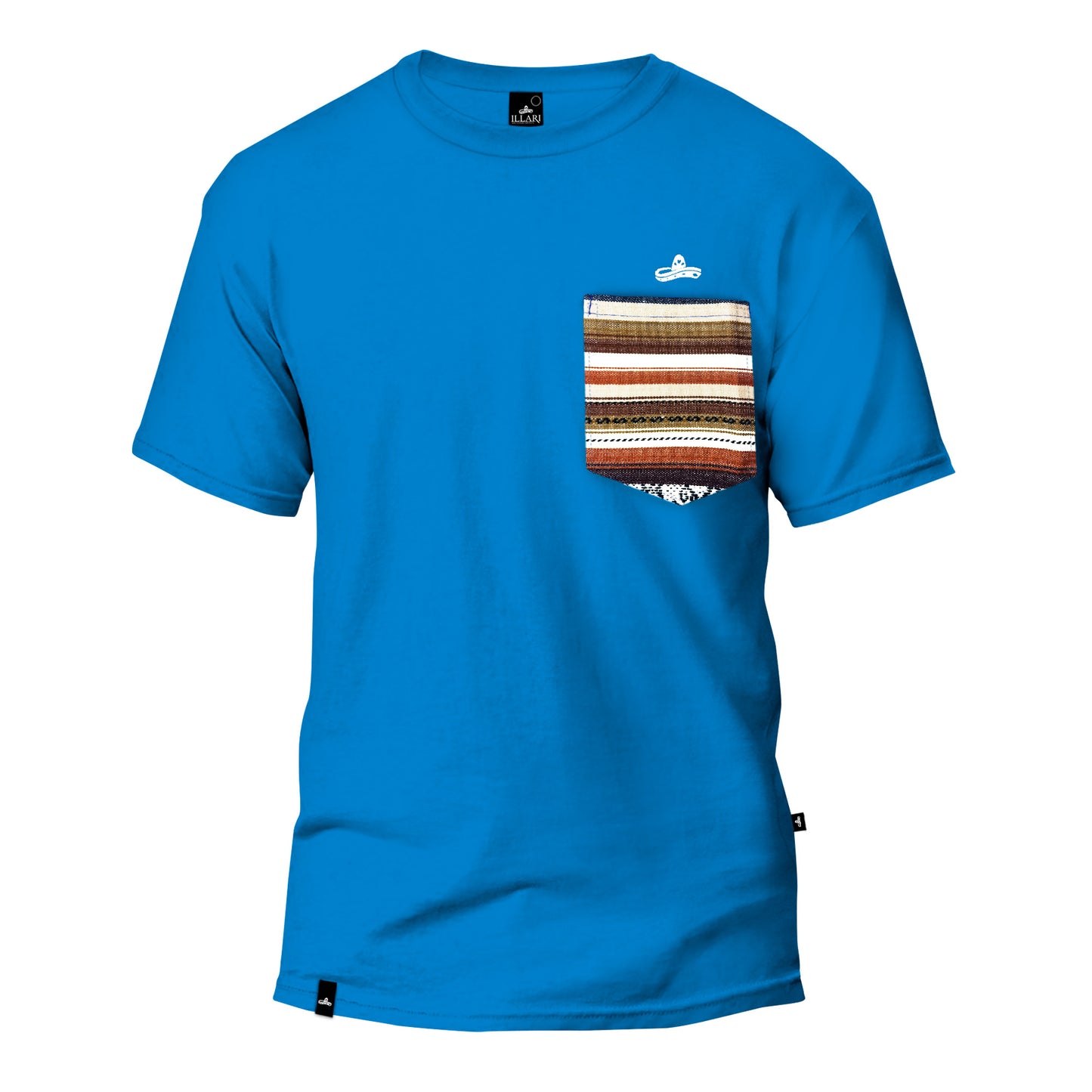 PLAYERA TEPOTZOTLÁN