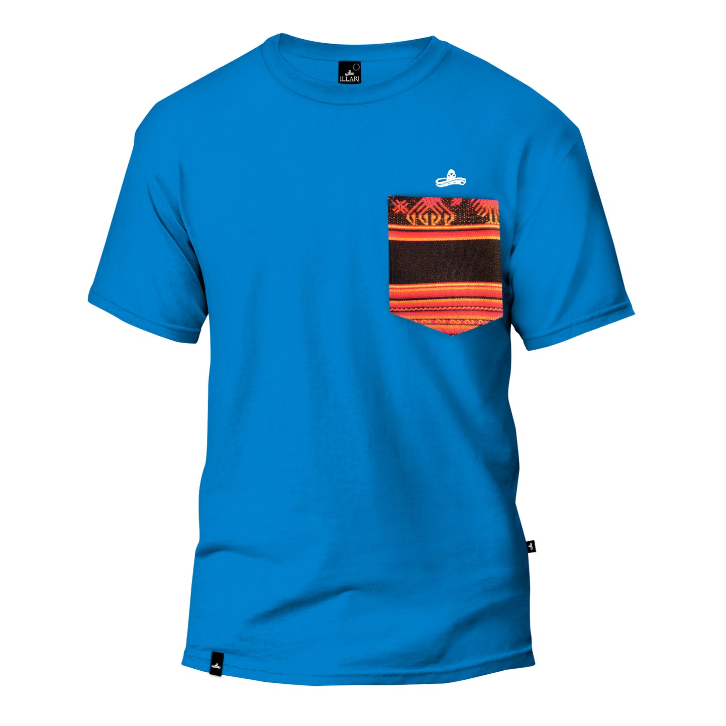PLAYERA TEPOTZOTLÁN