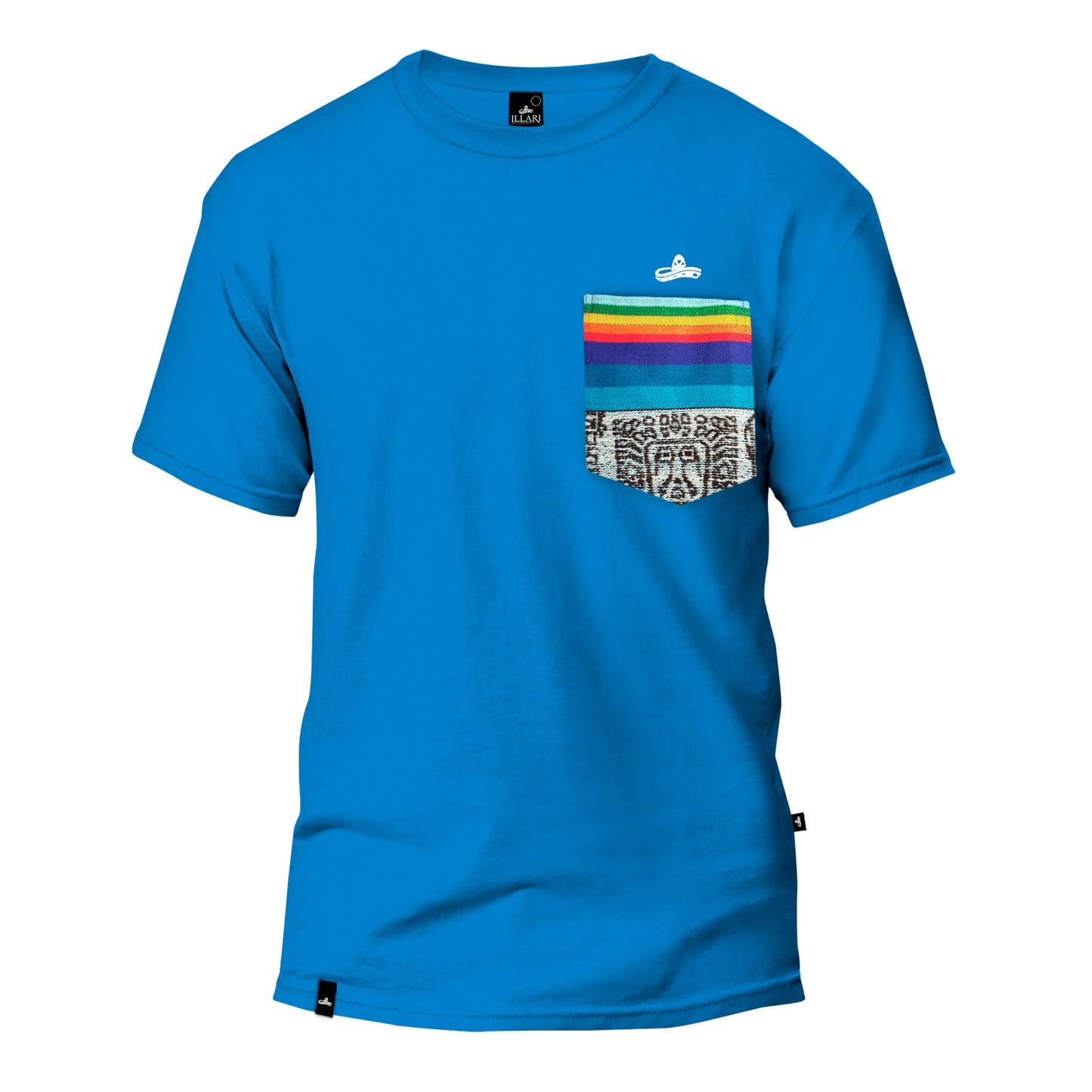 PLAYERA TEPOTZOTLÁN