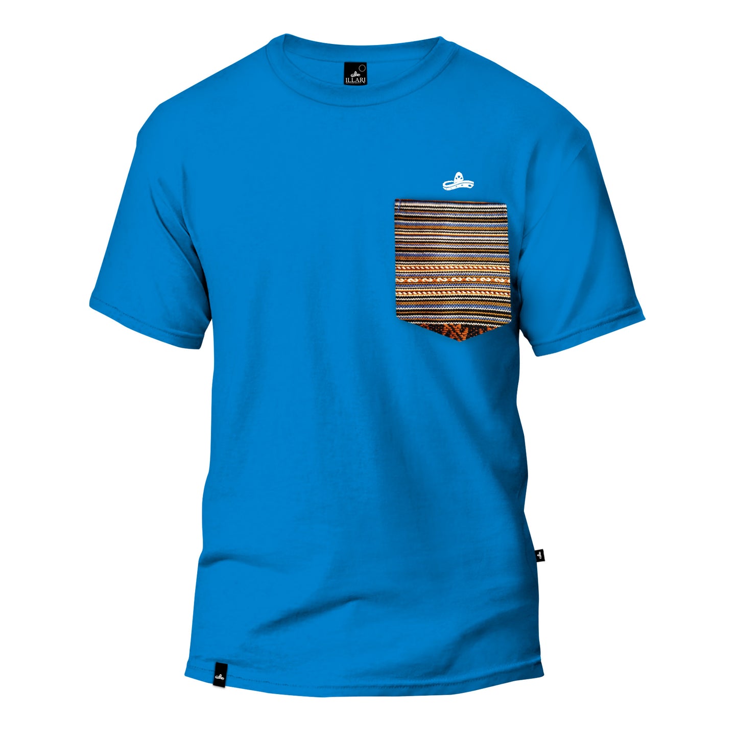 PLAYERA TEPOTZOTLÁN