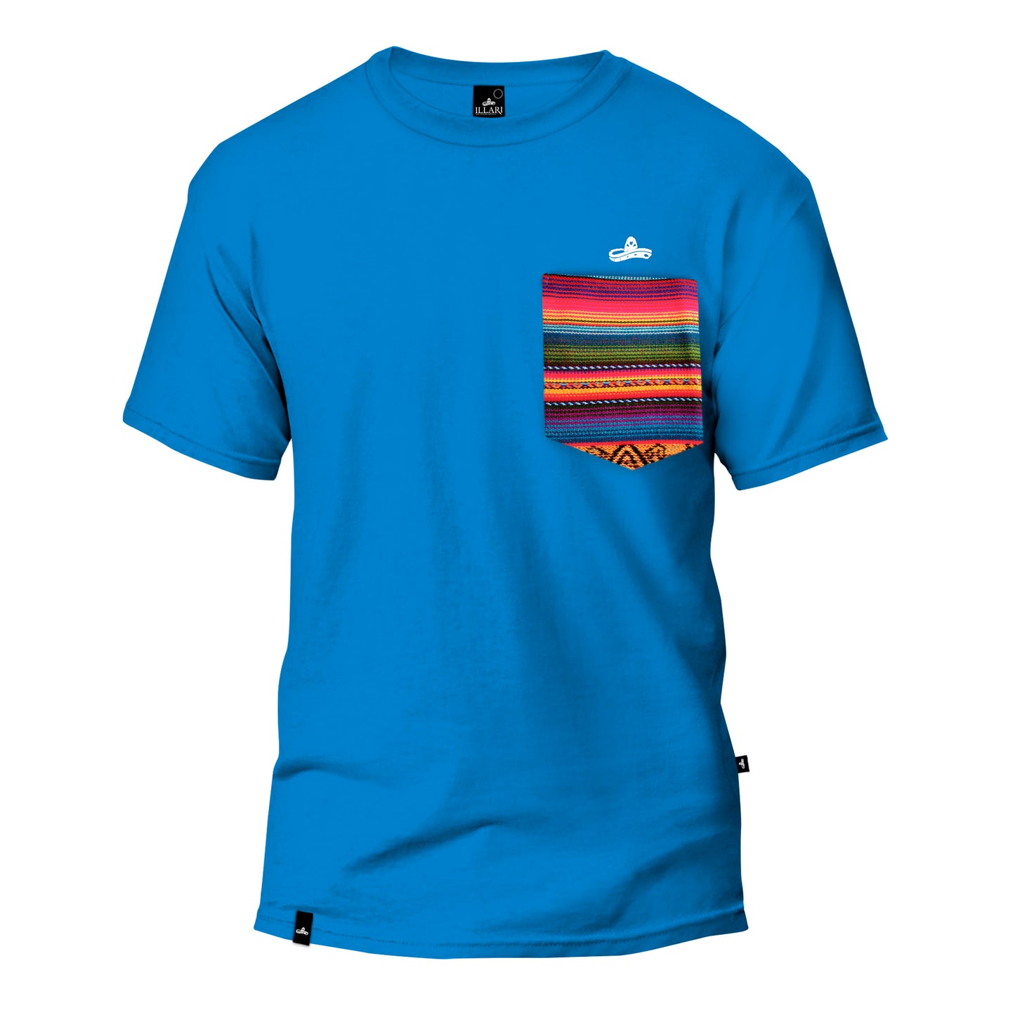 PLAYERA TEPOTZOTLÁN