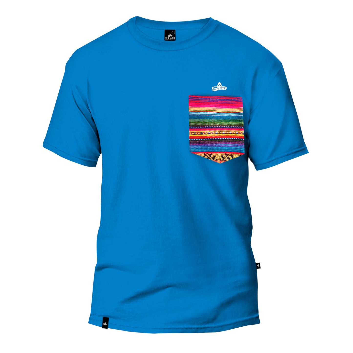 PLAYERA TEPOTZOTLÁN