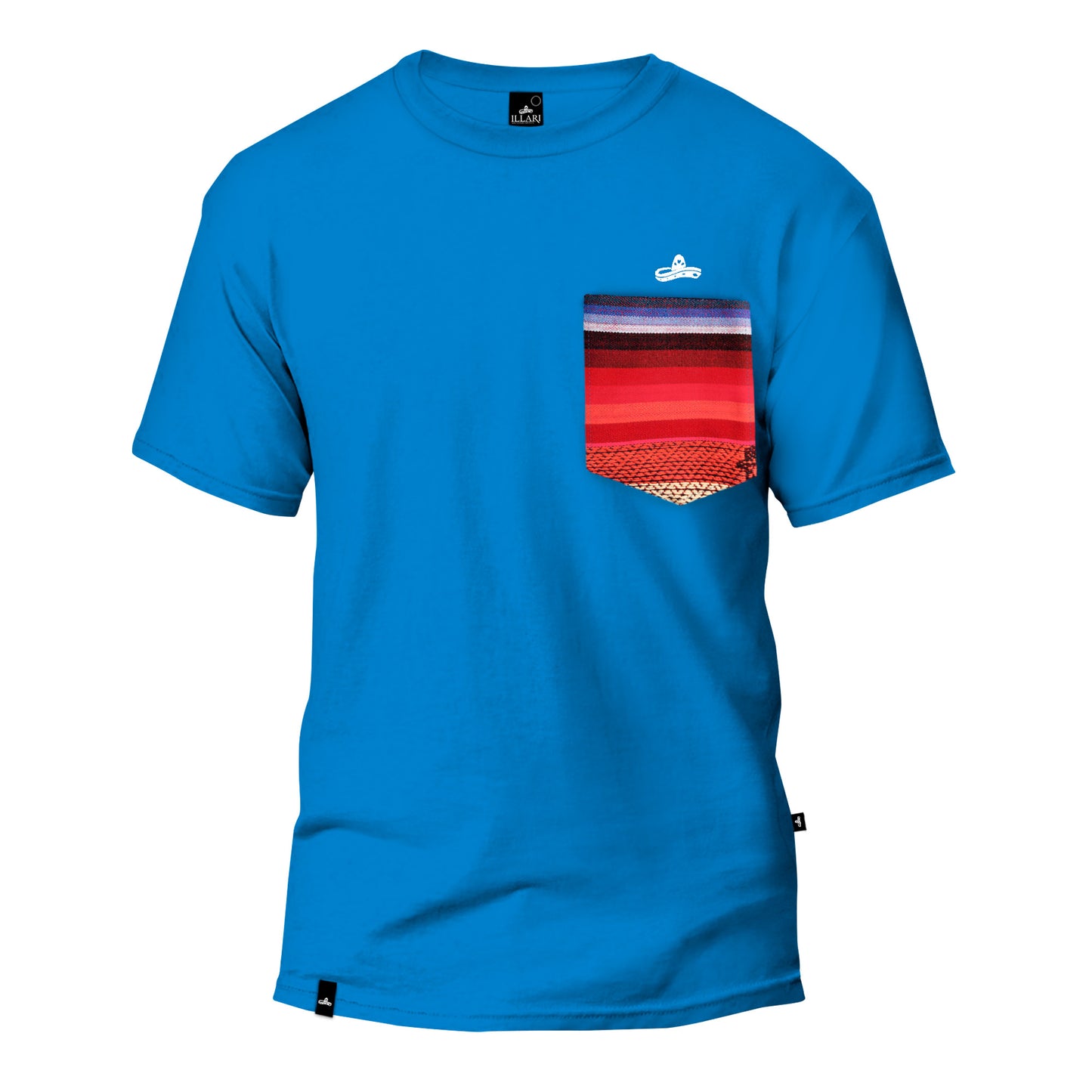 PLAYERA TEPOTZOTLÁN