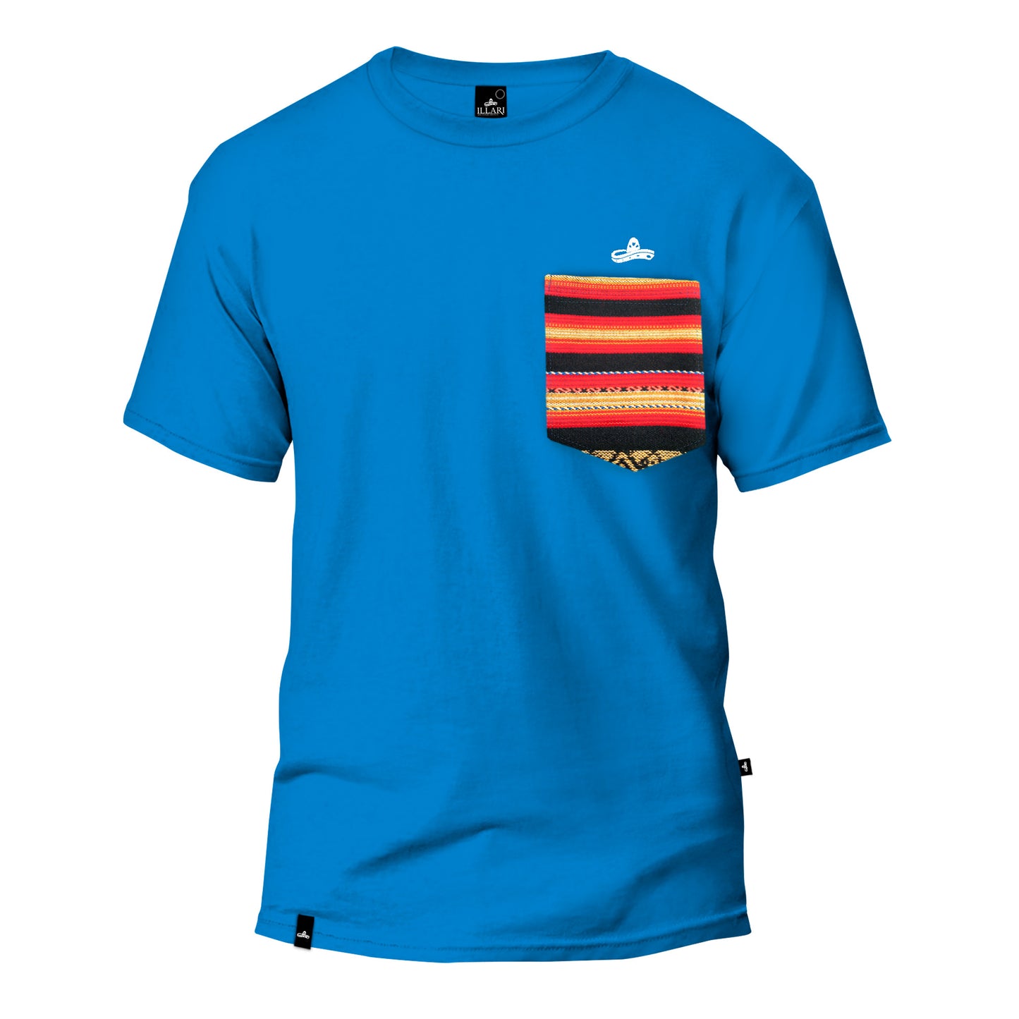 PLAYERA TEPOTZOTLÁN