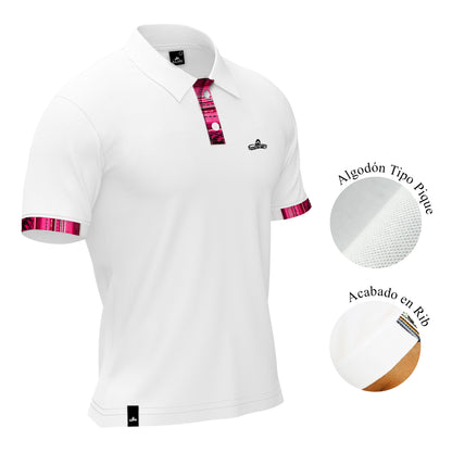 CAMISERO PALENQUE BLANCO 2