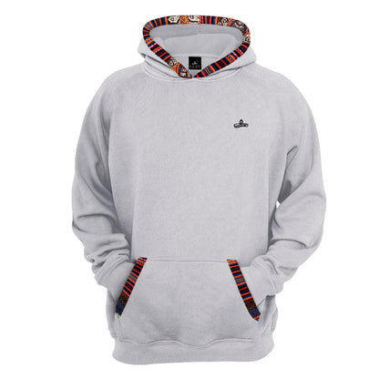 SUDADERA KUKULCAN MELANGE